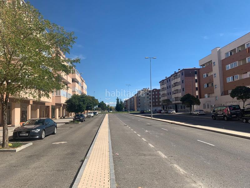 Foto 8fd79935-5554-43f8-8d15-01d115ef5463. Miete geschäftsraum in Sónsoles Ávila