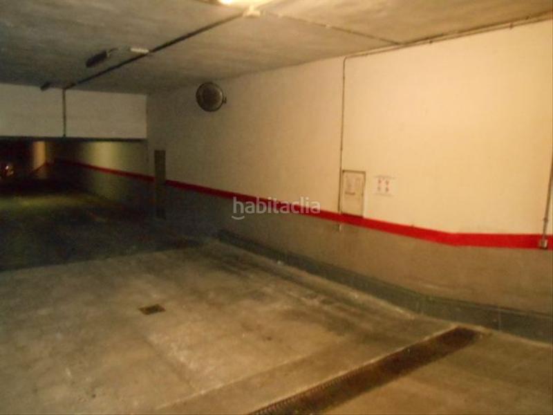 Foto 04416fe6-3d7b-4c6c-9c66-708981b4fd50. Parking voiture dans calle santo tomás 4 dans Sónsoles Ávila