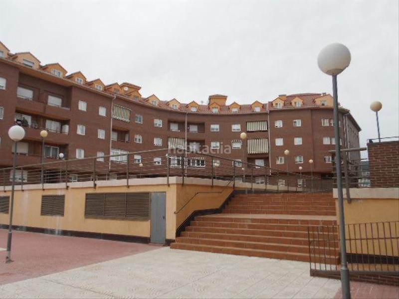 Foto 06432754-f86f-4651-b0cd-d41d68fbf397. Parking voiture dans calle santo tomás 4 dans Sónsoles Ávila