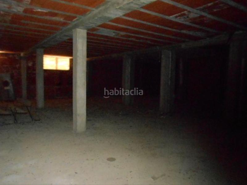 Foto 0b84677a-f1c0-4417-b9cf-813dc3d96298. Parking voiture dans calle santo tomás 4 dans Sónsoles Ávila