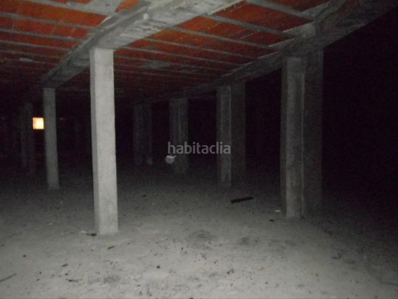 Foto 0cd9b5bd-e0e8-468e-9872-3f4a8f3eb667. Parking voiture dans calle santo tomás 4 dans Sónsoles Ávila