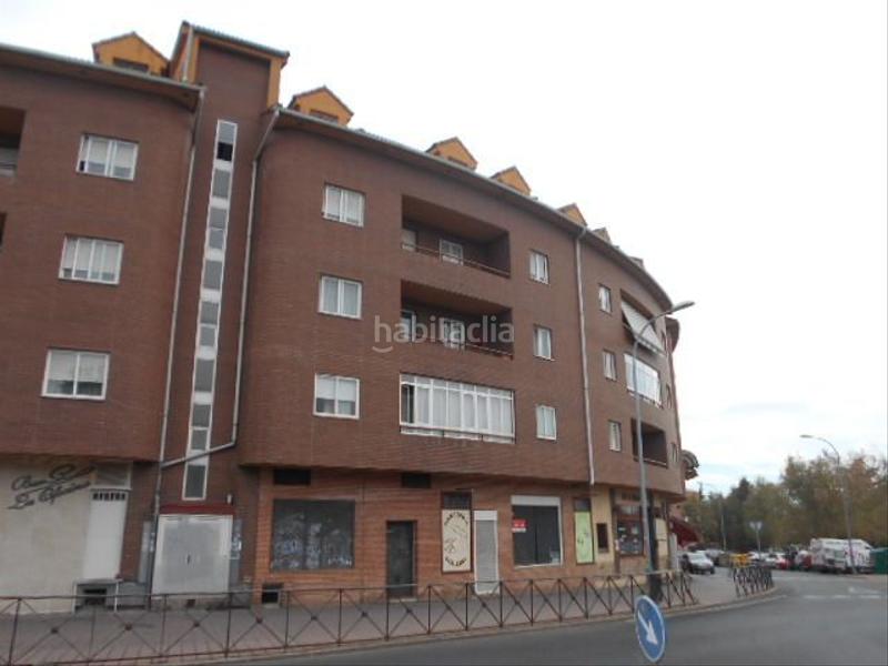 Foto 0efe2db9-abf8-43a6-99b2-d645d4d96124. Parking voiture dans calle santo tomás 4 dans Sónsoles Ávila