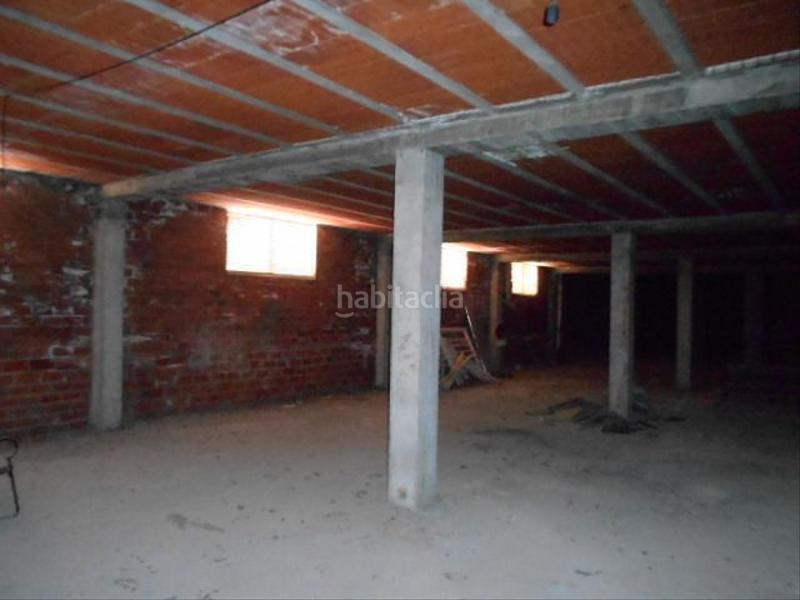 Foto 22c79a19-6cfa-4c77-b7cd-2991ae821849. Parking voiture dans calle santo tomás 4 dans Sónsoles Ávila