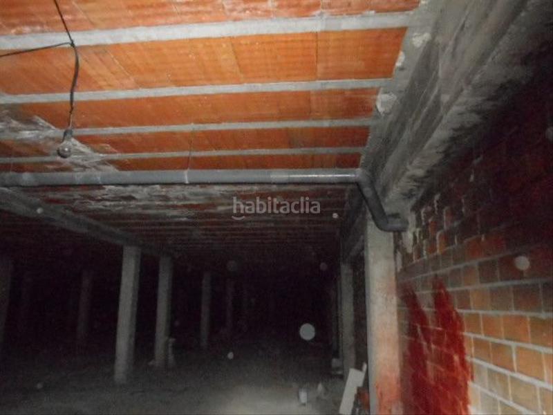 Foto 39fcfc27-cc5f-41de-90f7-19455348f060. Parking voiture dans calle santo tomás 4 dans Sónsoles Ávila