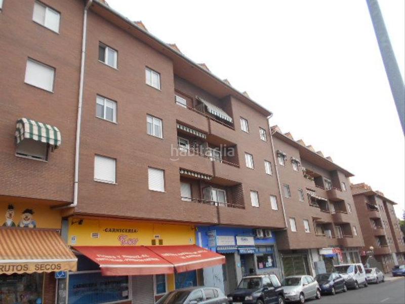 Foto 4dc2551b-3c11-475e-b285-54a84c98a2d1. Parking voiture dans calle santo tomás 4 dans Sónsoles Ávila