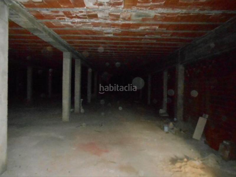 Foto 5217b5db-3285-4114-b652-55f852901f85. Parking voiture dans calle santo tomás 4 dans Sónsoles Ávila