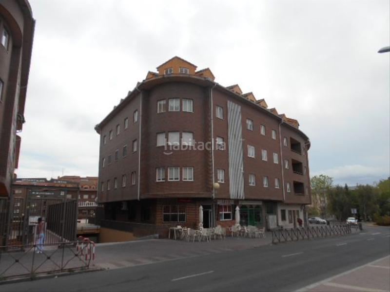 Foto 57862306-8fa9-42fa-af09-007f1dcfcbe5. Parking voiture dans calle santo tomás 4 dans Sónsoles Ávila