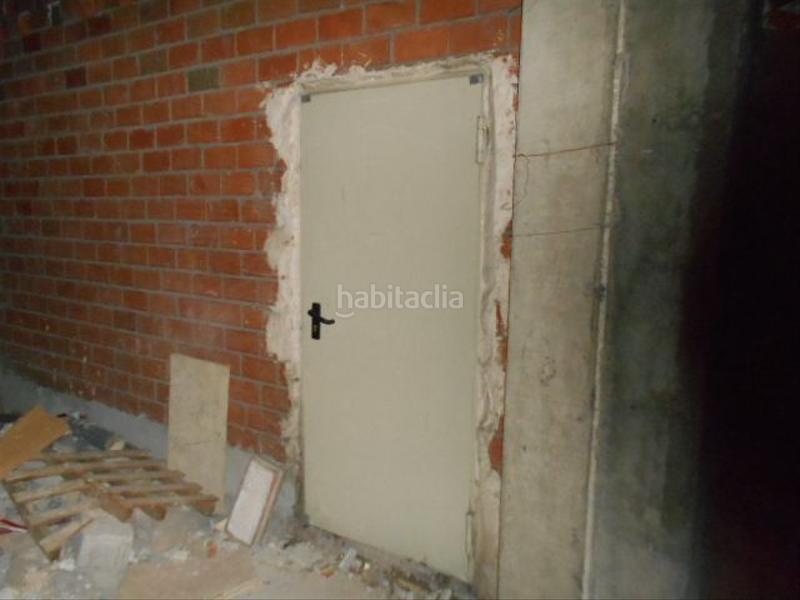 Foto 5bbd50ec-aab4-4119-bf04-976838d5ffc7. Parking voiture dans calle santo tomás 4 dans Sónsoles Ávila