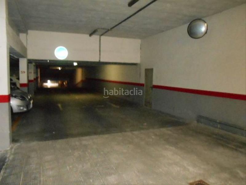 Foto 5fb246df-708b-4479-8a2e-c417ce33b1ce. Parking voiture dans calle santo tomás 4 dans Sónsoles Ávila