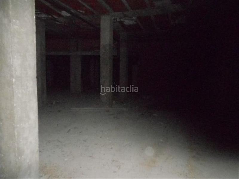 Foto 67bad882-3177-493e-9772-40b99dc17737. Parking voiture dans calle santo tomás 4 dans Sónsoles Ávila