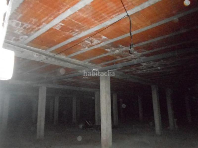 Foto 6a49100f-2c69-413f-987a-bd45c14b5197. Parking voiture dans calle santo tomás 4 dans Sónsoles Ávila