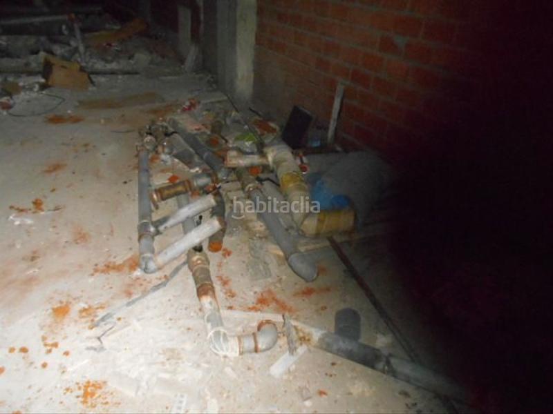 Foto 6d664dfc-08cd-4908-b814-1f534aaba025. Parking voiture dans calle santo tomás 4 dans Sónsoles Ávila