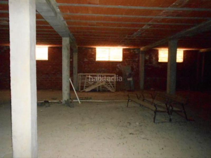 Foto 9f4dd9b4-6048-4a6b-8ddb-d97d838749ea. Parking voiture dans calle santo tomás 4 dans Sónsoles Ávila