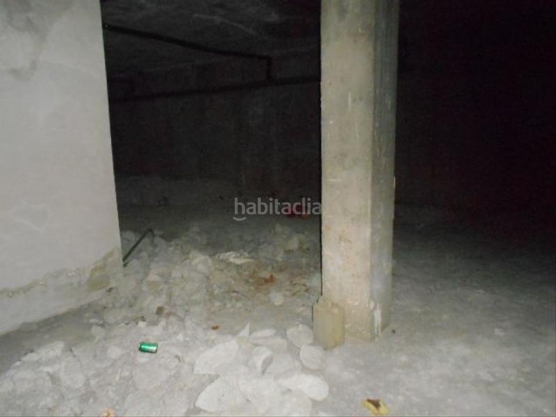 Foto b0d69945-d710-4ed6-8a95-fd739c9956c7. Parking voiture dans calle santo tomás 4 dans Sónsoles Ávila