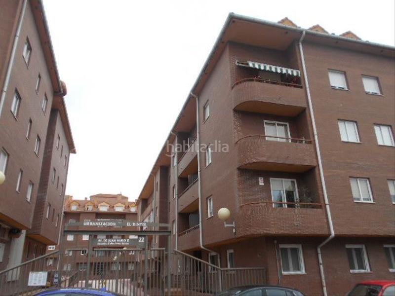 Foto c4de6244-ff39-4480-9d89-581c88a453d4. Parking voiture dans calle santo tomás 4 dans Sónsoles Ávila