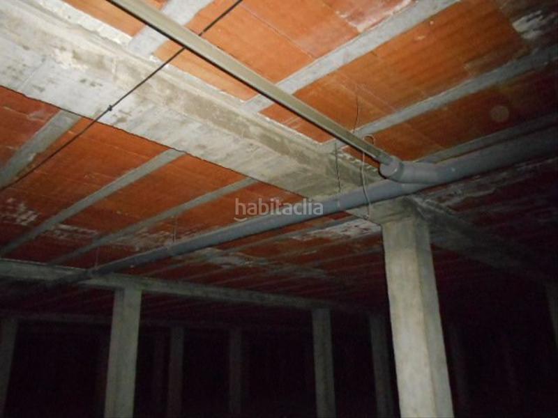 Foto c7883744-b651-4274-9754-69fad28a730c. Parking voiture dans calle santo tomás 4 dans Sónsoles Ávila