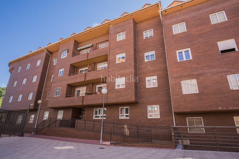 Foto d5b7668c-be6d-4d75-ab6d-152047e67711. Parking voiture dans calle santo tomás 4 dans Sónsoles Ávila