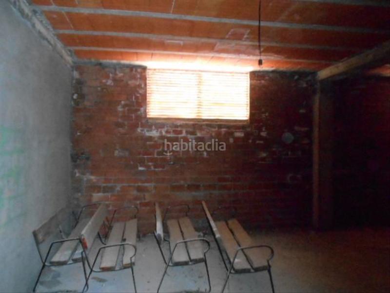 Foto de48ce9b-bf6c-402c-89f0-81195db0d94f. Parking voiture dans calle santo tomás 4 dans Sónsoles Ávila