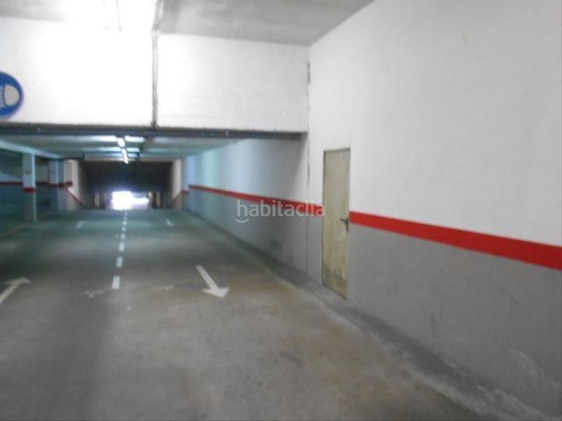 Foto e3ac42a6-8e3c-44bf-a558-bdea91a6e4bf. Parking voiture dans calle santo tomás 4 dans Sónsoles Ávila