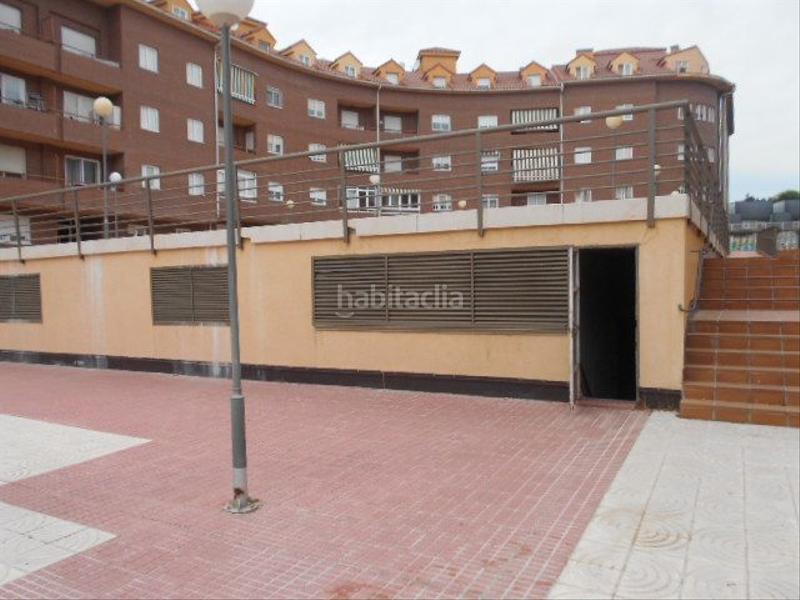 Foto e6859da2-184a-40f5-86d5-1f341df20da6. Parking voiture dans calle santo tomás 4 dans Sónsoles Ávila