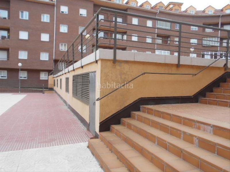 Foto ec7cc5e2-0f05-490d-a390-884928a23c1a. Parking voiture dans calle santo tomás 4 dans Sónsoles Ávila