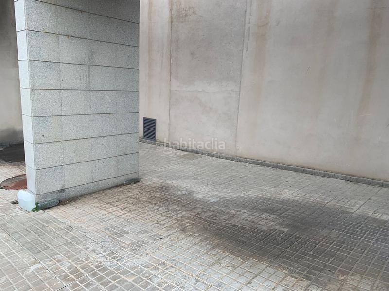 Foto 705e993b-81be-4867-8887-e2f16ac34b83. Parking coche en calle de manuel gómez moreno 2 ultimas plazas de garaje en Ávila