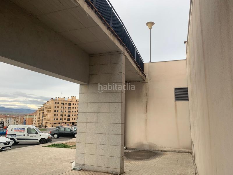 Foto 737ea42d-c6f6-4844-a18b-3f88babbaf13. Parking coche en calle de manuel gómez moreno 2 ultimas plazas de garaje en Ávila