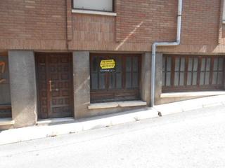Local commercial à Dos de mayo 3. Local calle dos de mayo, arenas de san pedro, avila