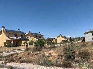 Wohngrundstück in Vieja de las navas 1. Lote de suelos urbanos