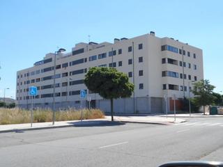 Aparcament cotxe a Maurice ravel 2. Plaza de garaje exteriores