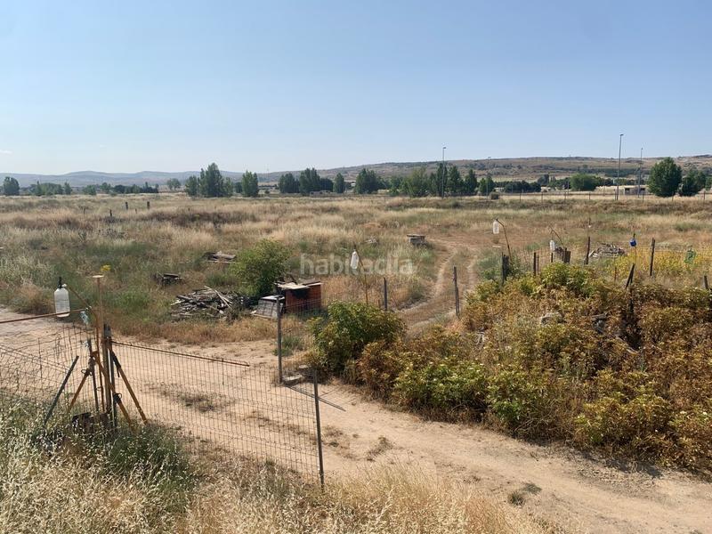 Foto 13a18f59-2dc2-4f2a-acce-9a192c839b91. Residential plot in crisantemo 2 in Sónsoles Ávila