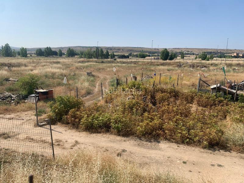 Foto 203d0d16-a6c8-403a-b1a3-860a48f7c7b1. Residential plot in crisantemo 2 in Sónsoles Ávila