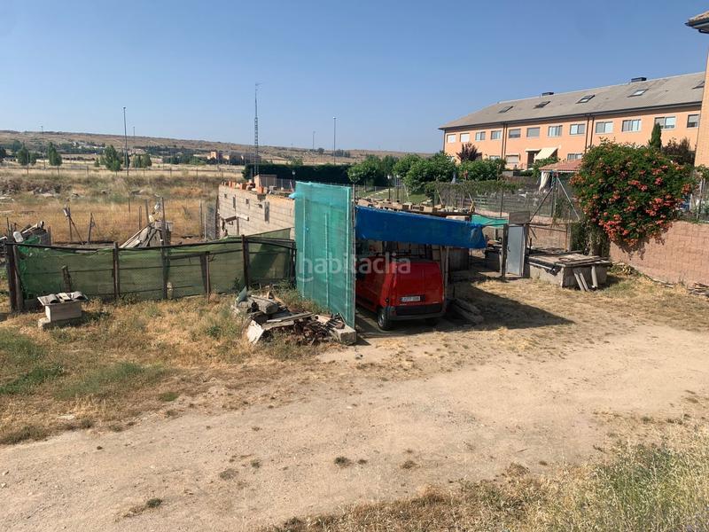 Foto 40efe605-fe94-42a4-a894-adb94e7b8e0a. Residential plot in crisantemo 2 in Sónsoles Ávila