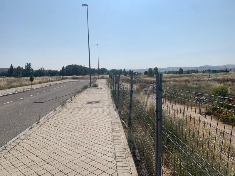 Foto 7969cf62-e158-4334-978d-ed0169f7906d. Residential plot in crisantemo 2 in Sónsoles Ávila