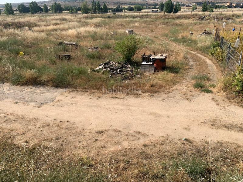 Foto c645d5b4-1d90-47ab-9586-29bd65aaf8a8. Residential plot in crisantemo 2 in Sónsoles Ávila