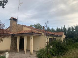 Maison à Dehesa 28. Chalet independiente con  parcela