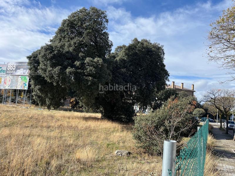 Foto 0a424f99-a74c-4519-ada3-fa9a77f324a9. Residential plot in ciudad de toledo 6 in Hervencias Altas - El Pinar Ávila