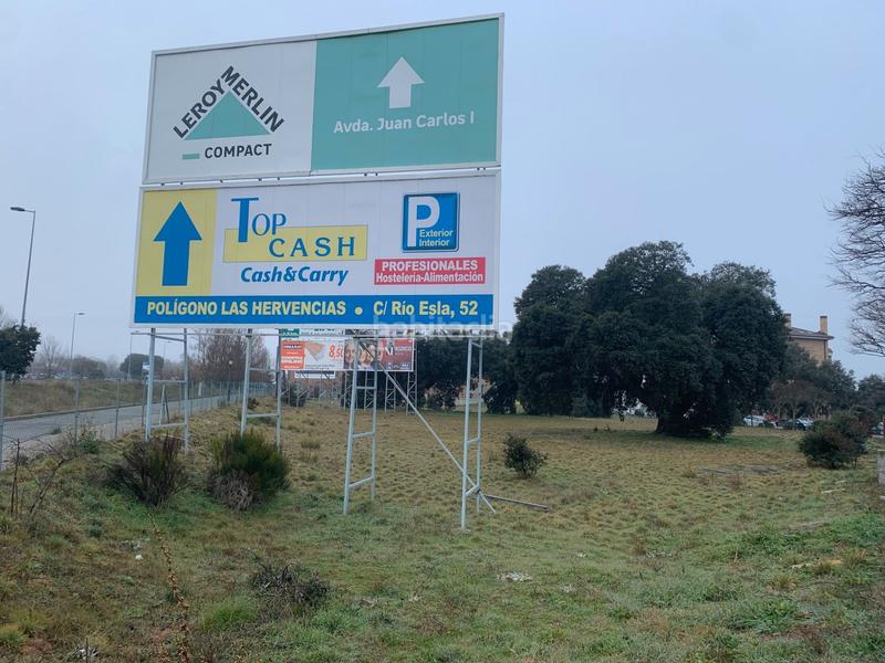 Foto 249a63c0-c725-450d-b32f-1dfb5f713a29. Residential plot in ciudad de toledo 6 in Hervencias Altas - El Pinar Ávila