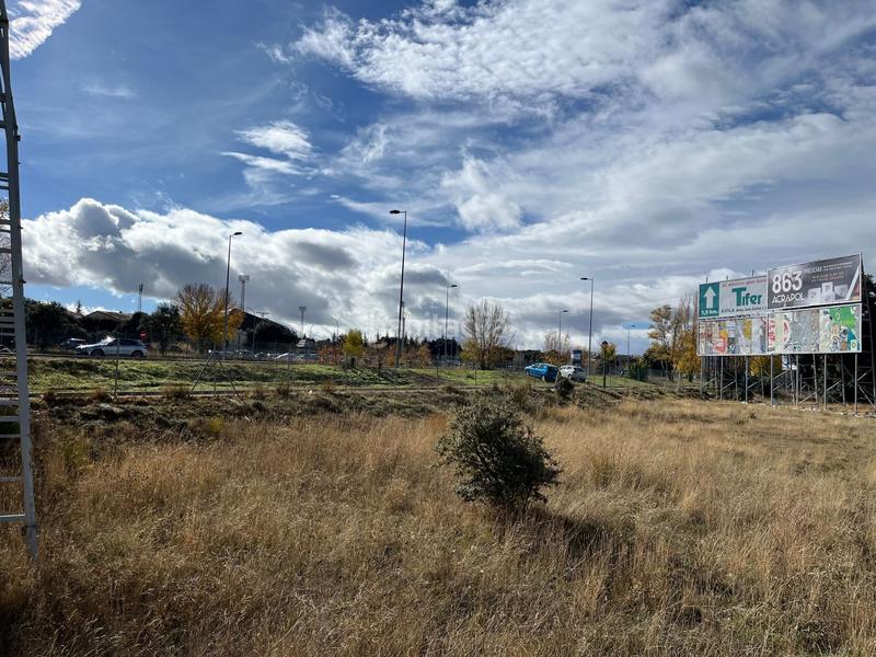 Foto 3543c03e-0831-4f3e-b0bf-23a9c2ad1664. Residential plot in ciudad de toledo 6 in Hervencias Altas - El Pinar Ávila