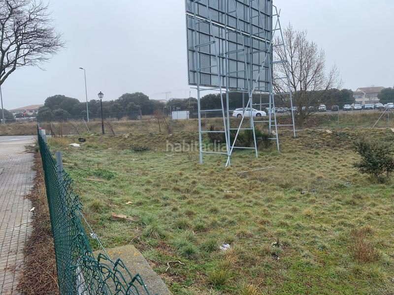 Foto 4795fa37-7507-4abc-a644-d18bb4563832. Residential plot in ciudad de toledo 6 in Hervencias Altas - El Pinar Ávila