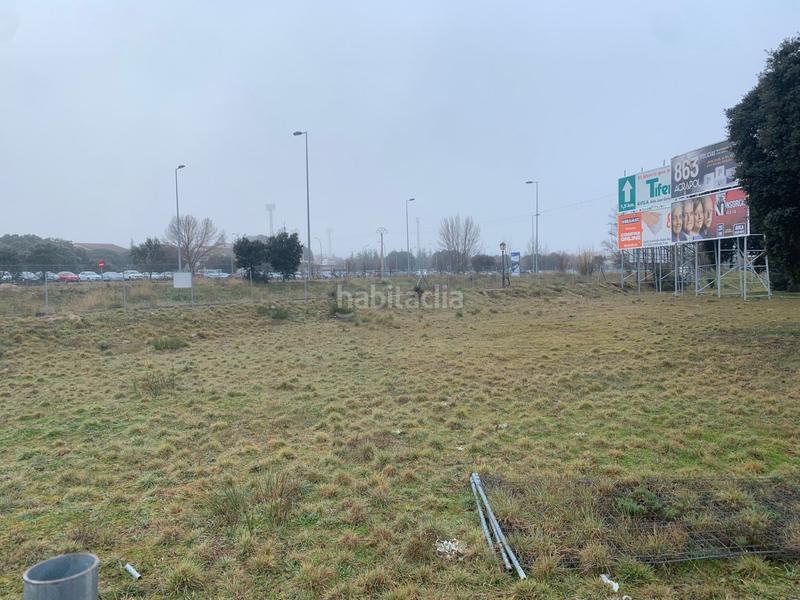 Foto 6c746cd1-dca8-4a68-97c2-6297b474e3da. Residential plot in ciudad de toledo 6 in Hervencias Altas - El Pinar Ávila