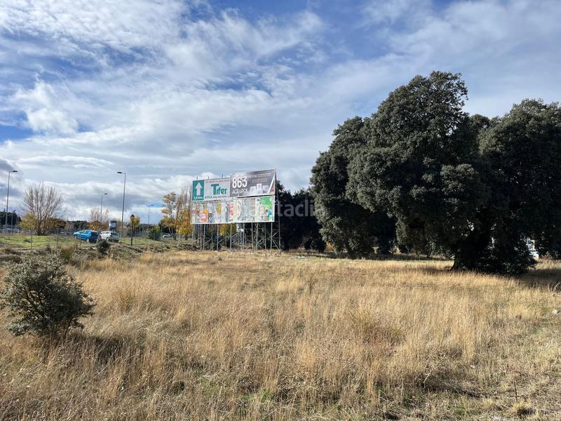 Foto 6e6d01a1-136c-4c10-9a5d-835a550aa824. Residential plot in ciudad de toledo 6 in Hervencias Altas - El Pinar Ávila