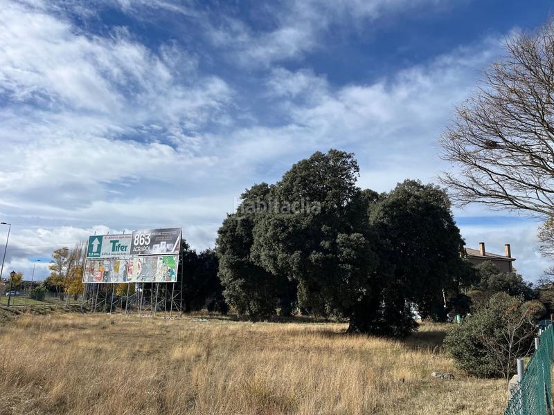 Foto 7ac66874-d97f-49be-9b30-86c655cbd4c5. Residential plot in ciudad de toledo 6 in Hervencias Altas - El Pinar Ávila