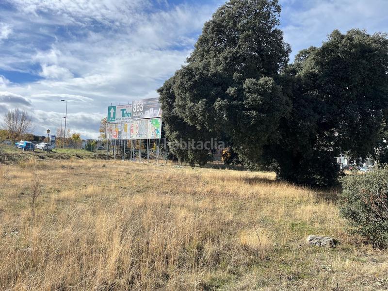 Foto 95524bdb-67c1-45c6-9e42-ad7249e2c7a1. Residential plot in ciudad de toledo 6 in Hervencias Altas - El Pinar Ávila