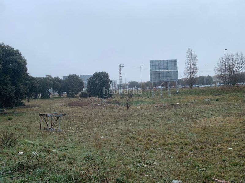 Foto 98f2c170-0c60-436e-8359-8e0f94dff1c0. Residential plot in ciudad de toledo 6 in Hervencias Altas - El Pinar Ávila