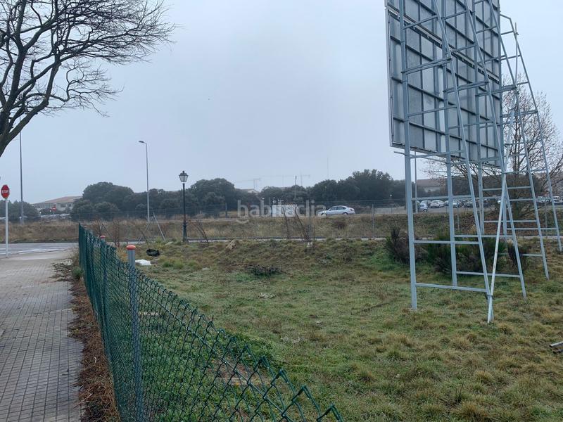 Foto c3a26685-9817-4f51-b79e-68324baa1a12. Residential plot in ciudad de toledo 6 in Hervencias Altas - El Pinar Ávila