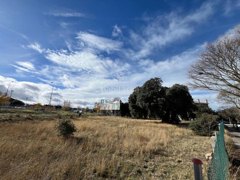 Foto f499f2a9-1bed-47ed-a959-384cf512049d. Residential plot in ciudad de toledo 6 in Hervencias Altas - El Pinar Ávila