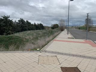 Residential Plot in Gonzalo de ayora p02. Suelo comercial y uso privado.