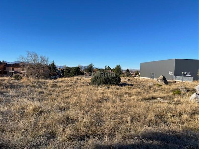 Foto 028bb468-39e0-4297-8af5-37cdd345c84b. Residential plot in ramon de francisco 1 in Hervencias Ávila