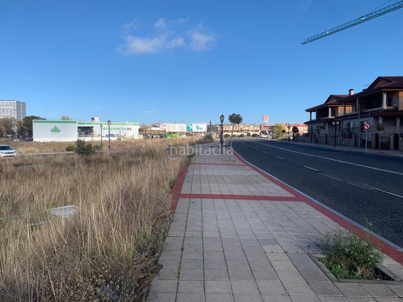 Foto c1416eef-812f-4ef7-9dbe-2ad91ffc1c0a. Residential plot in ramon de francisco 1 in Hervencias Ávila